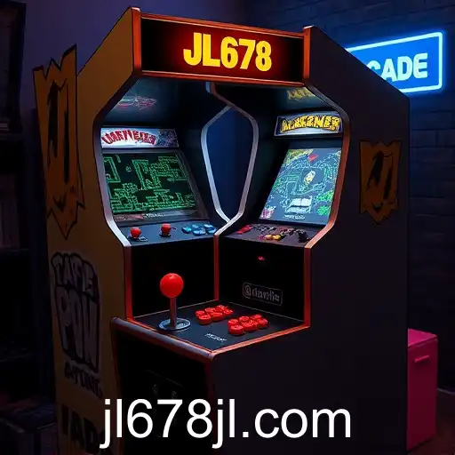 Exploring the Gaming Realm with JL678