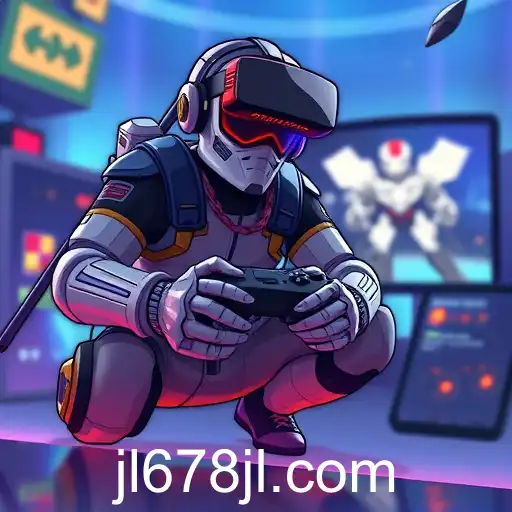 Gaming in the Changing Digital Landscape