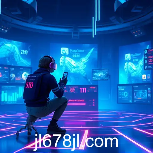 The Gaming Renaissance of JL678