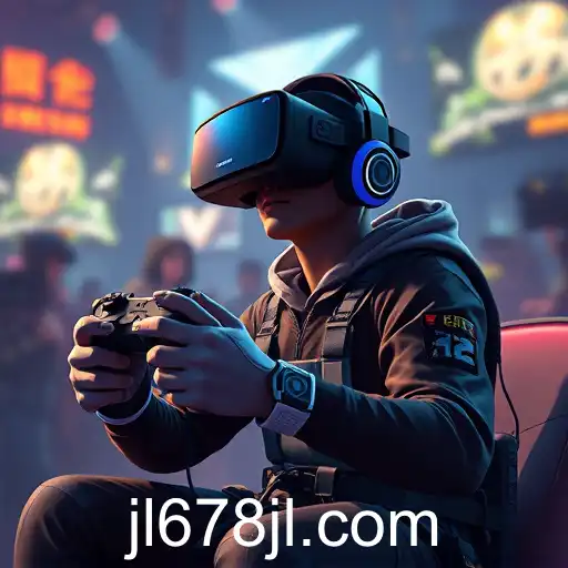 Gaming Trends and Platforms in 2025
