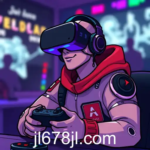 The Digital Playground: A 2025 Insight