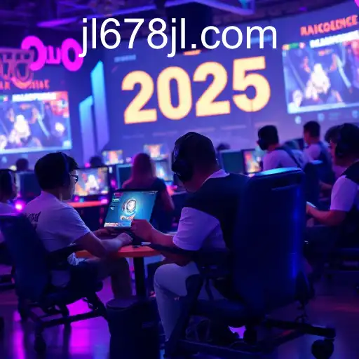 Emerging Trends in Online Gaming