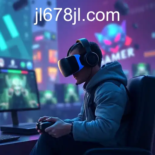 Rising Trends in English Online Gaming