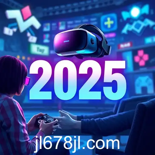 The Evolution of Online Gaming Websites