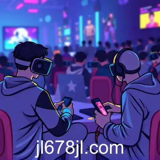 Evolving Dynamics in Online Gaming