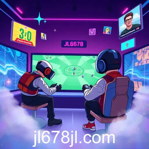 The Rise of Gaming Communities