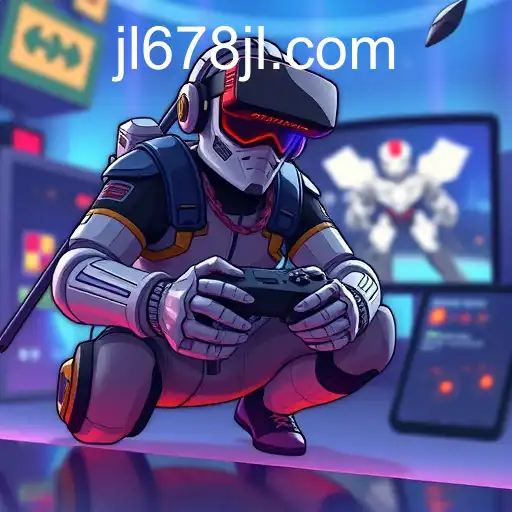 Gaming in the Changing Digital Landscape