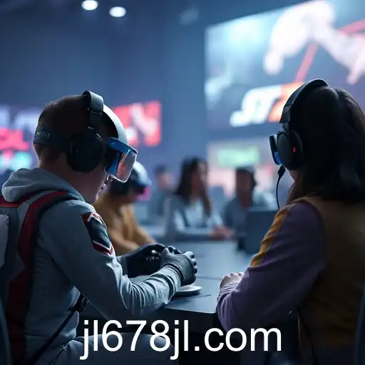 Evolving Digital Landscapes and Gaming Innovations