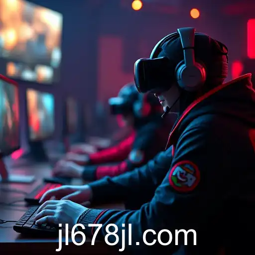 Gaming Trends and Platforms in 2025