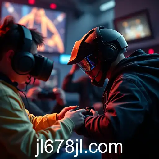 Innovation and Trends in Online Gaming