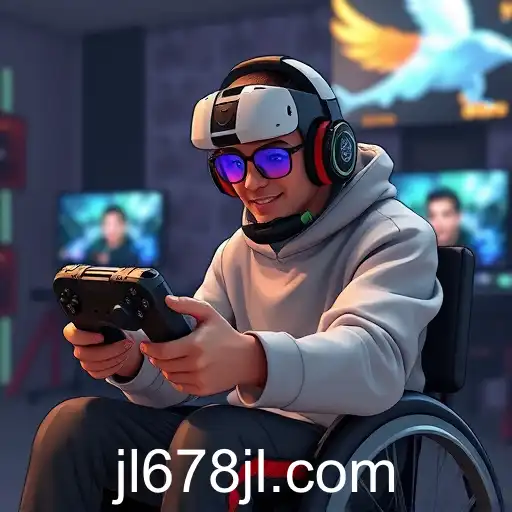 Innovations in English Gaming