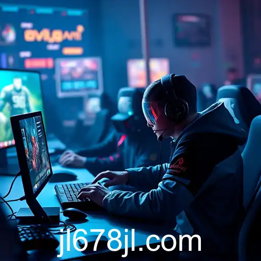 Online Gaming in 2025: A New Era