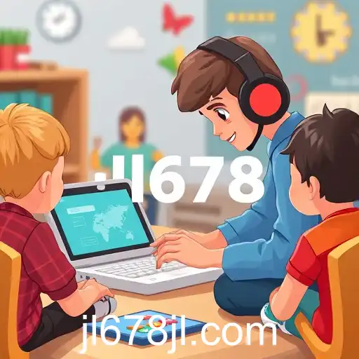 Online Gaming Trends and Innovations