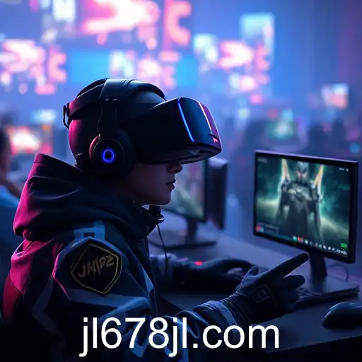 The Rise of Interactive Gaming Platforms