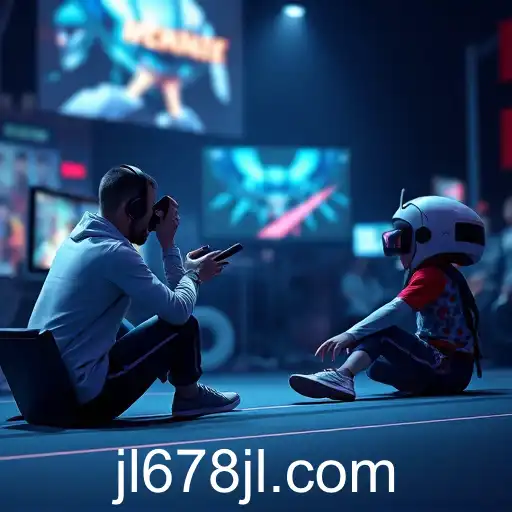 The Rise of Gaming Communities Online