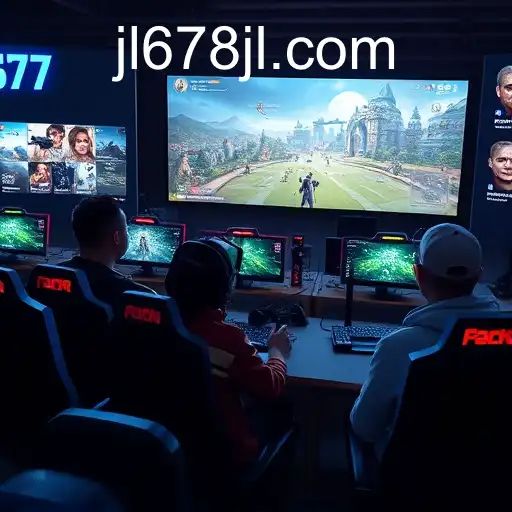 The Rise of Online Gaming Communities in 2025