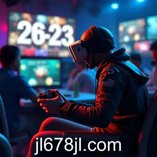 The Evolution of Online Gaming Platforms