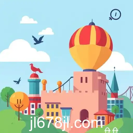 Gaming Website ‘jl678’ Revolutionizes Online Play