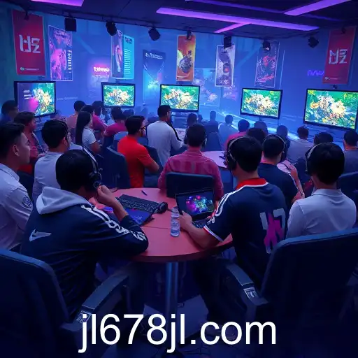 The Rising Influence of Online Gaming Communities