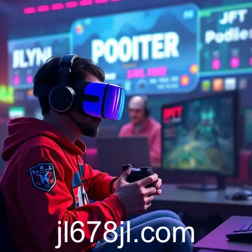 The Rise of Online Gaming in 2025