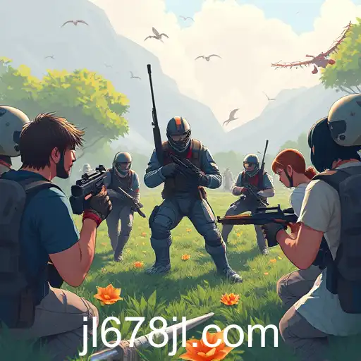 Evolving Strategies in Online Gaming