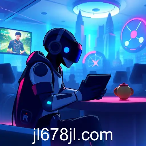 The Rise of Online Gaming in 2025