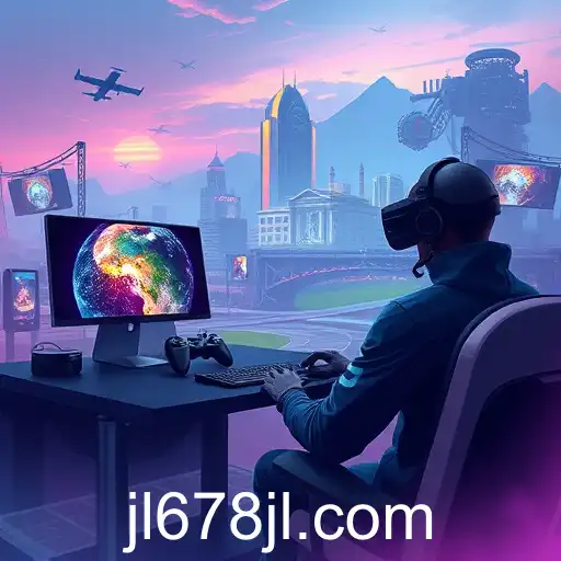 The Revitalization of Online Gaming