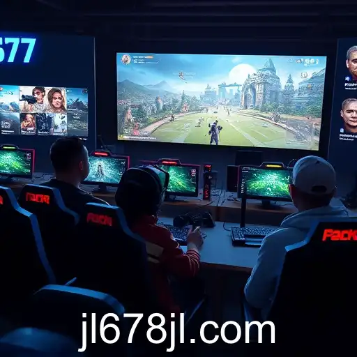 The Rise of Online Gaming Communities in 2025